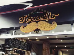 Fornello Pizzeria