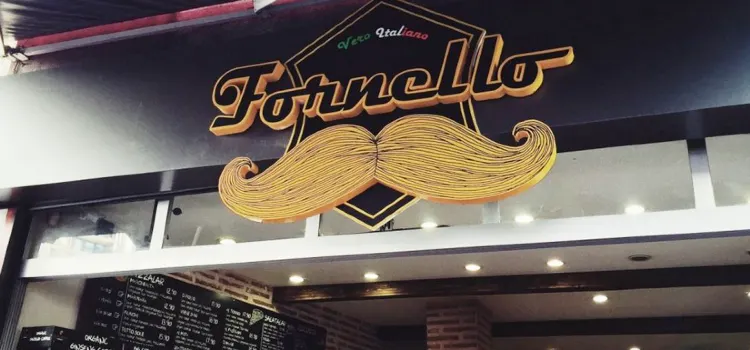 Fornello Pizzeria