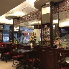 China Town Scala Shark Fins User Photo