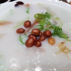 TASTY CONGEE & NOODLE WANTUN SHOP (IFC Branch) User Photo