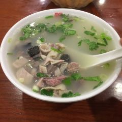 He Xing Ji Beef Huo Shao(Nan Hu dian) User Photo