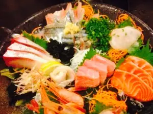 Isogin Japanese Restaurant