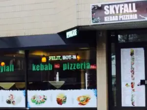 Restaurant Skyfall