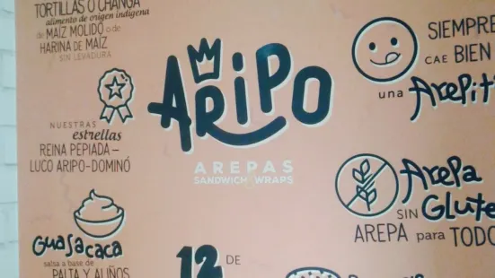 Aripo