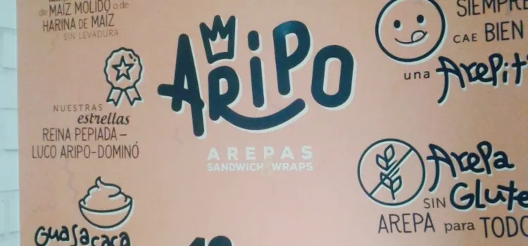 Aripo