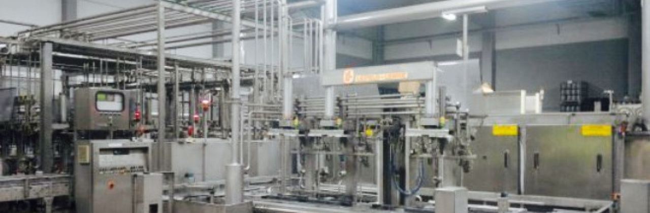 Distelhauser Brauhaus in der Distelhauser Brauerei