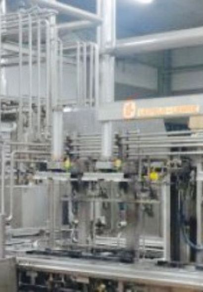 Distelhauser Brauhaus in der Distelhauser Brauerei