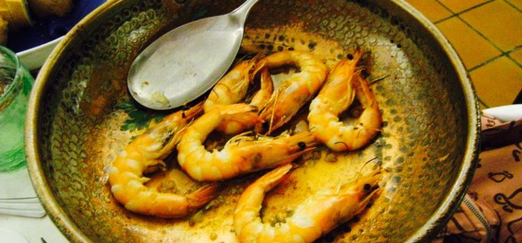 Ristorante Alga Marina