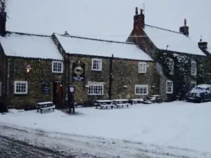 The Bull Inn