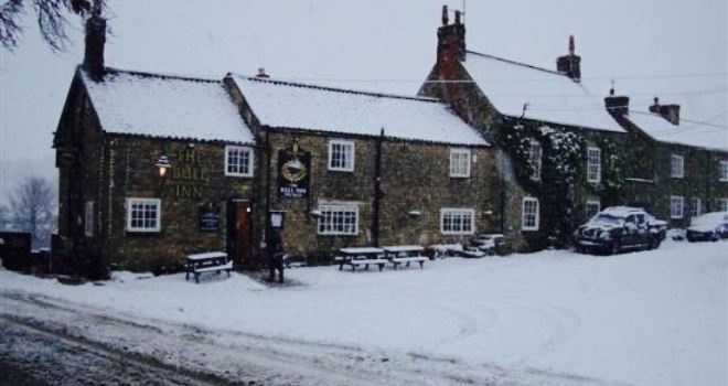 The Bull Inn