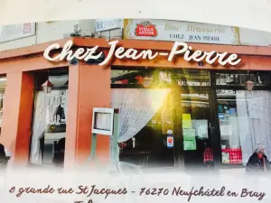 Chez Jean-Pierre