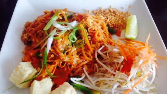 Red Elephant Thai Cuisine
