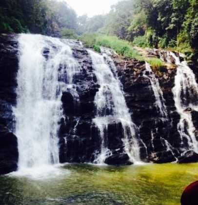 Coorg