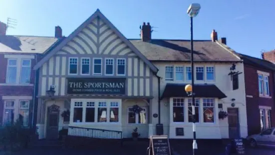 The Sportsman Pub