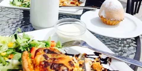 Ivar Halvorsen Bakery