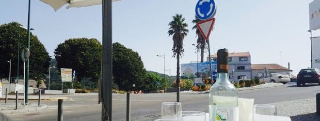 Restaurante O Parque