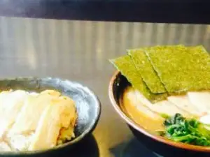 Yokohama Ramen Jinya