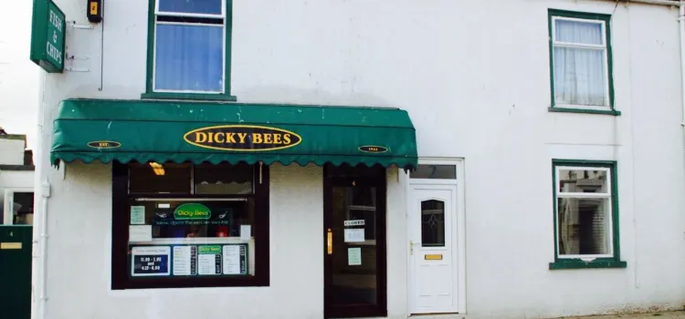 Dicky Bee's