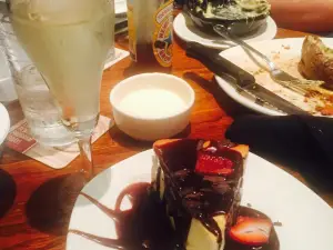 Outback Steakhouse