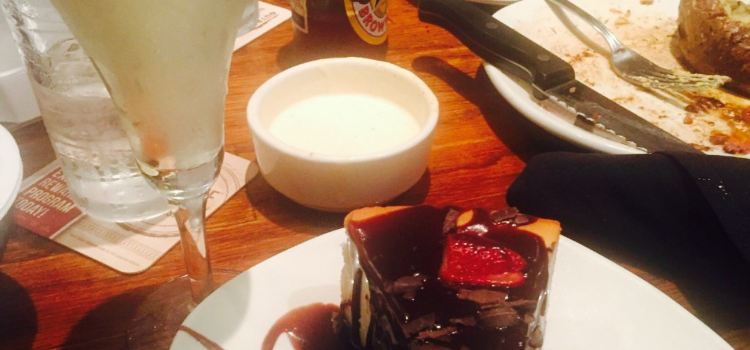 Outback Steakhouse