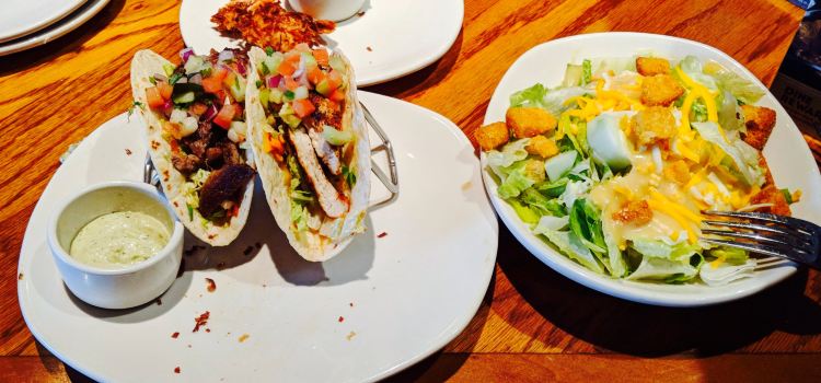 Outback Steakhouse