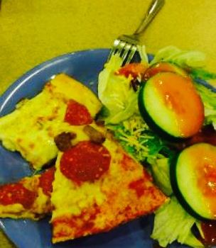 Steve B's Pizza