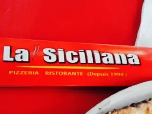 La Siciliana World Food