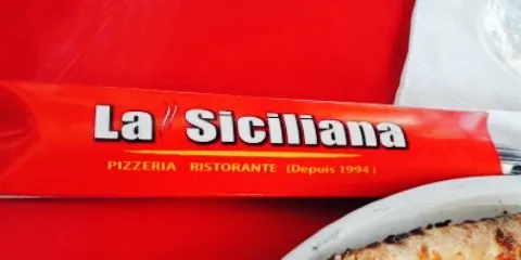 La Siciliana World Food