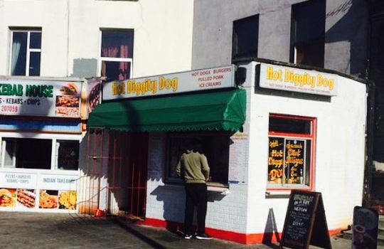 Capriccio Italiano Takeaway