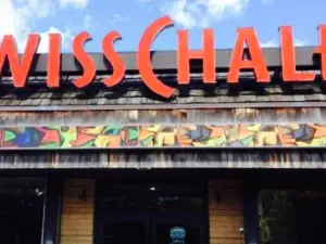 Harvey's Combo Restaurant