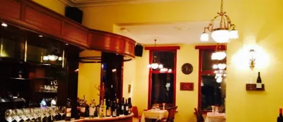 Restaurant Pizzeria Mamma Mia