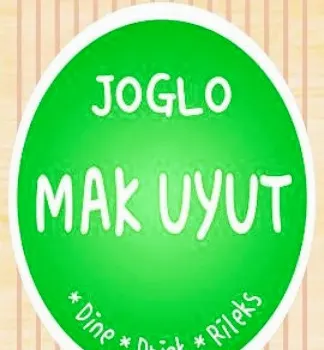 Joglo Mak Uyut