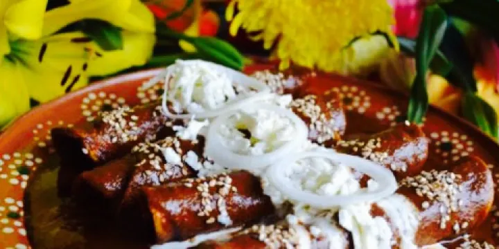 Restaurante Teozintle