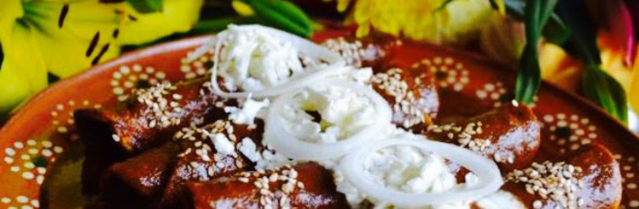 Restaurante Teozintle