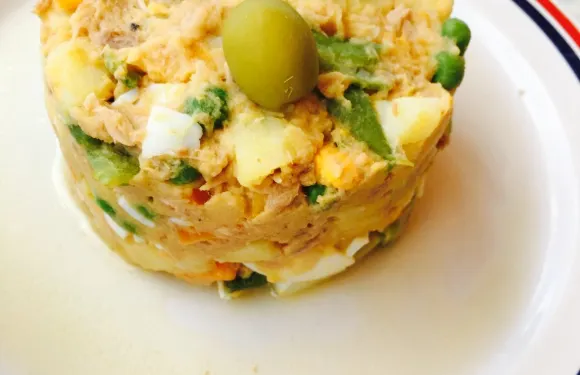 Restaurante La Cantina