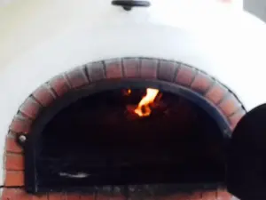 Aventure Pizza