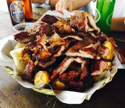 Mi Compae Lechón