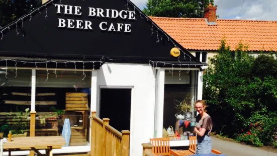 The Bridge Beer Cafe