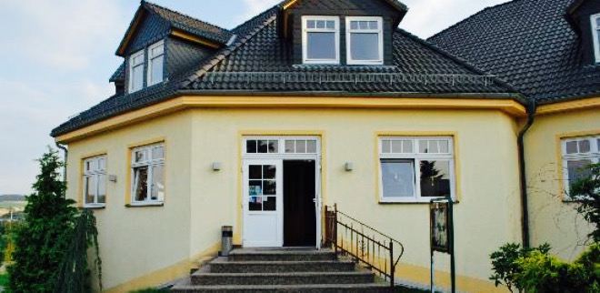 Tischlein deck dich