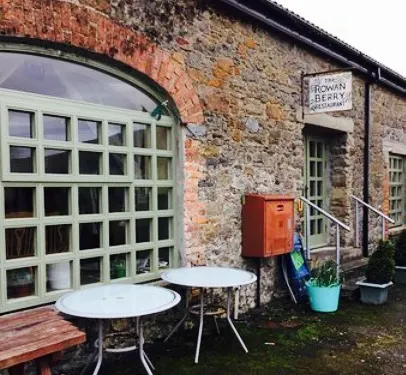 Rowan Berry Restaurant