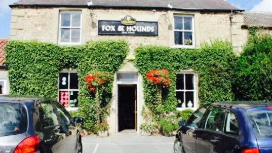 Fox and Hounds Inn