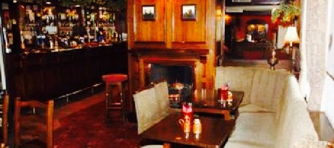 The Ford Inn