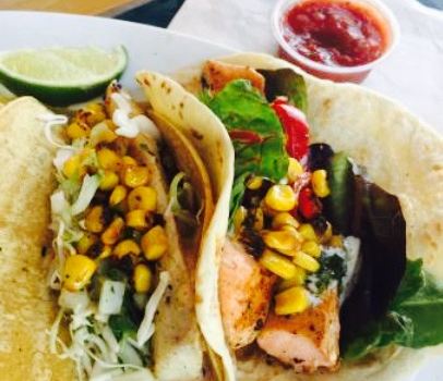 Rubio's Coastal Grill