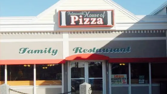 Falmouth House of Pizza