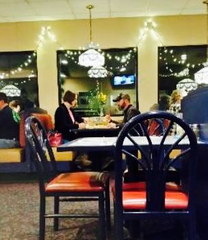 Kapelli's Restaurant