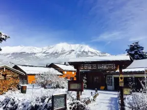 Refuge des marmottes