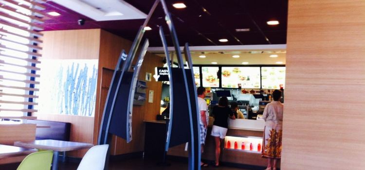 McDonald