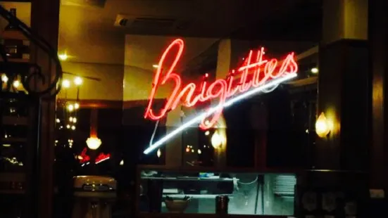 Brigittes Espresso Bar