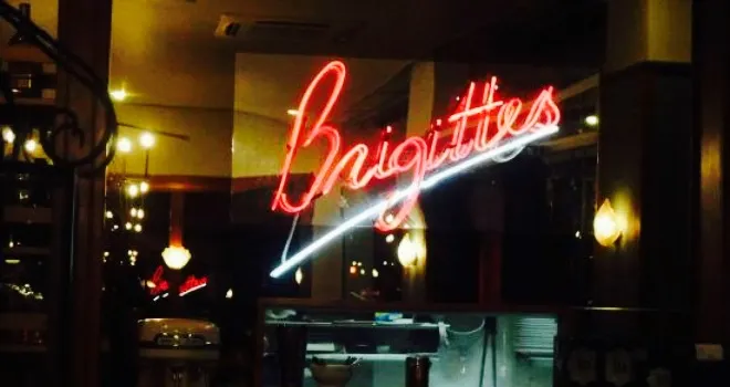 Brigittes Espresso Bar
