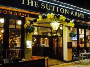 The Sutton Arms